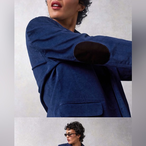 Rouje Jacques Jacket - Picture 5 of 5